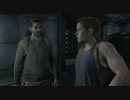 THE LAST OF US PARTⅡ 字幕プレイ Part32