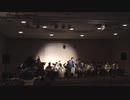 LEFT HAND FUNK / 修善寺バンド 2014