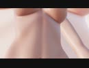 【Ray-mmd】裸マント速水奏でHand in Hand