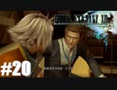 帰るべき場所【FF13】#20