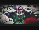 【MMDツイステ】乙女解剖【シルバー】