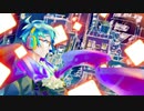 【UTAUカバー】メリュー【薪宮風季】