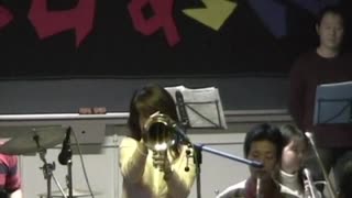 A Song For You [修善寺バンド LIVE] 2005/11/05「神大フェスタ」