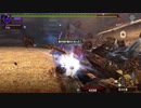 【MHXX NS】 MHヒストリー I ブレイヴ 大剣 (棒読み解説) part2