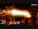 【#38】もう一度モナドを振るう実況-過去の記憶-【ゼノブレイドDE】