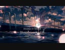 夜明けと蛍／なぎ　【歌ってみた】