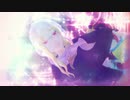 【MMD鬼徹】妄想疾患■ガール【盂蘭盆〜百鬼夜行2020】