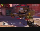 Overwatch オーバーウォッチ適当実況動画part89