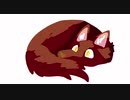 ショートアニメ「オオカミ」