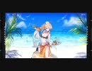 【ドルフロ】G36との50日間【ビーチソルジャーズ】