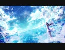 【演じながら】夏崩レ片想ヒ【歌ってみた】