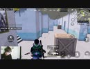 空血1V3 我真的慌了