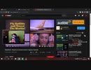リアクターさん歌ってみた Neon sings Babymetal Megitsune! ANOTHER Twitch live stream Dare!