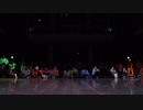 【最速無編集版】アニソン2on2ダンスバトル『あきばっか～の vol.22』ベスト8第三試合【会員限定】