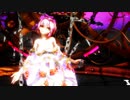 Ray MMD【鎖の少女-Re Alive-】Tda式 巡音ルカ Japanese Kimono