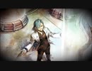 フォトナーレ〇プ！守護輝士と化した先輩　mp1