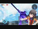 【デレマス×ガンダムブレイカー3】CINDERELLA of Gund@m breakerS STAGE9 前編