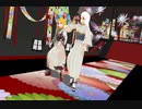 うちの子で宵々古今【MMD】２０２０夏
