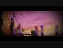 「Nico astruminox」を元の曲で再現してみた