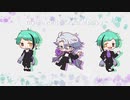 【♞人力ツイステ】My Favorite Octa Song Medley【オクタ】
