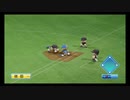 デレマスプロ野球　１８試合目　横浜対巨人１１回戦　前半