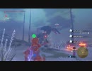 ゼルダの伝説ブレスオブザワイルド実況プレイ(DLC編)Part3