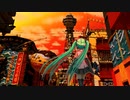 【初音ミクNT-β2】大阪人A-HO-YA!!【オリジナル曲】