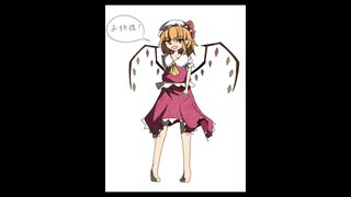 「これから毎日一枚、絵を描くことにしよう」396日目