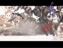 おっさんとゴリラのぶらり旅【BIOHAZARD 6】Part32(ゴリラ視点)