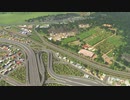 【Cities:Skylines】この未開の地を発展させる #19【ゆっくり実況】
