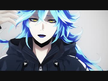 【MMDツイステ】スロウダウナー【シュラウド兄弟】