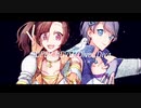 【歌ってみた】 SUPER NOVA 【ほよくぬ×浅井ゆう】