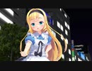 【にじさんじMMD】物述有栖  戀、ヨロシクお願いします！／日高裡菜＆內田真禮＆東山奈央