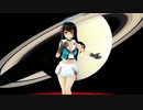 【MMD艦これ】鳥海さんでCassini【MMDカメラ配布あり】