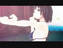 【MMD艦これ】羽黒でMasked bitcH