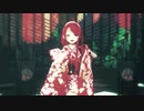【MMD艦これ】江風で他人事の音がする