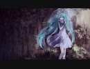 【オフボーカル】五月雨【初音ミクオリジナル曲】