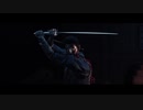 【Ghost of Tsushima】「難易度「難しい」で初見プレイ 方向音痴が斬る」第1回