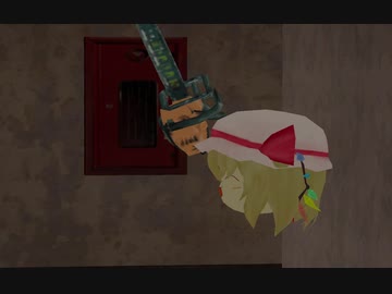 GTA SA カオスモード ゆっくりまりさが実況プレイ 番外編13