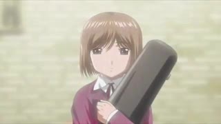 ホモと見る２期が忘れられたアニメ１期OP,ED集