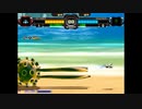 【mugen】R-9cで色々と戦う動画41