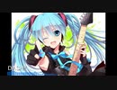 【初音ミク】DASH!!【オリジナル曲】