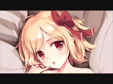 ルーミアってそうなのー Nicozon