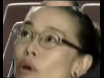 柴田さんがあしながぐつをはいた時のBGM