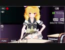 【MMD】ルナチャイルド