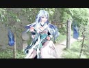 MMD ヨモツヒラサカ 初音ミク