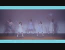 【香港５人で】夏恋花火　踊ってみた【りか x なか x みちる x 小竹 x 於ゆー】ーライブshort ver.ー　
