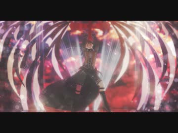 【陸！海！空！MMD】エバ　ほか