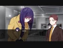 ミステリーADV実況 Tokyo Dark - Remembrance -　#12　多比良刑事