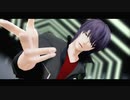 【MMD銀魂】劣等上等【高誕2020遅刻】